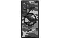 4smarts Back Cover Jungle mit UltiMag Galaxy S22 5G