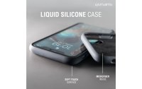 4smarts Back Cover Liquid Silicone Cupertino Galaxy A33