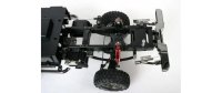 Tamiya Scale Crawler Toyota Hilux High Lift Bausatz, 1:10