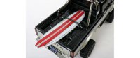 Tamiya Scale Crawler Toyota Hilux High Lift Bausatz, 1:10