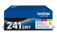 Brother Toner TN-241CMY C, M, Y