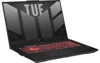 ASUS Notebook TUF Gaming A17 (FA707NU-HX001W) RTX 4050