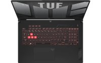 ASUS Notebook TUF Gaming A17 (FA707NU-HX001W) RTX 4050