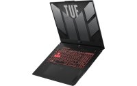 ASUS Notebook TUF Gaming A17 (FA707NU-HX001W) RTX 4050