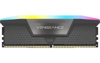 Corsair DDR5-RAM Vengeance RGB 6000 MHz 2x 16 GB