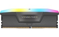 Corsair DDR5-RAM Vengeance RGB 6000 MHz 2x 16 GB