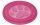 Nobby Hunde-Spielzeug Fly-Disc Paw, Ø 22 cm, Pink