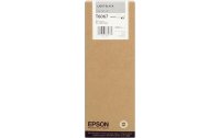 Epson Tinte C13T606700 Light Black