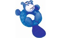 Nobby Schwimmspielzeug Floating Biber, 27 cm, Blau