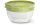 Emsa Salatbehälter Clip & Go 2.6 L Grün