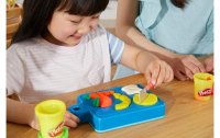 Play-Doh Knetspielzeug Kleiner Chefkoch Starter-Set