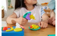 Play-Doh Knetspielzeug Kleiner Chefkoch Starter-Set