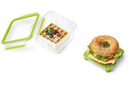 Emsa Lunchbox Clip & Go Grün