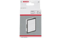 Bosch Professional Ersatzfilter Faltenfilter