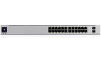 Ubiquiti PoE++ Switch UniFi USW-Pro-24-POE Gen2 26 Port