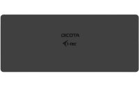 Dicota Dockingstation USB-C 11-in-1 5K PD 100W