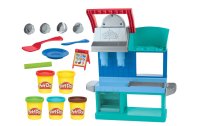 Play-Doh Kitchen Creations – Busy Chefs Restaurant...