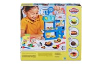 Play-Doh Kitchen Creations – Busy Chefs Restaurant Playset