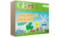 Franzis Lernpaket GEOLINO Erneuerbare Energien Deutsch