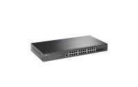 TP-Link Switch TL-SG3428X-UPS 28 Port
