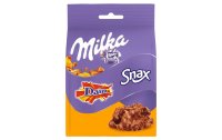 Milka Schokolade Daim Snax 145 g