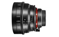 Samyang Festbrennweite XEEN 20mm T/1.9 FF Cine – Canon EF