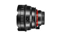 Samyang Festbrennweite XEEN 16mm T/2.6 FF Cine –...