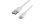 Belkin USB-Ladekabel Braided Boost Charge USB A - USB C 0.15 m