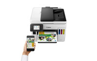 Canon Multifunktionsdrucker MAXIFY GX7050