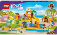 LEGO® Friends Wassererlebnispark 41720