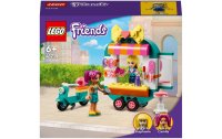 LEGO® Friends Mobile Modeboutique 41719
