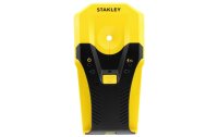 Stanley Metalldetektor Materialdetektor S2