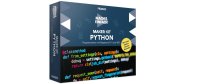 Franzis Lernpaket Machs einfach – Maker Kit Python Deutsch