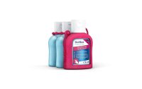 Sterillium Desinfektionsgel Protect & Care Hände 3 x 50 ml mit Anhänger