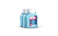 Sterillium Desinfektionsgel Protect & Care Hände 3 x 50 ml mit Anhänger