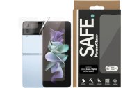 SAFE. Displayschutz Case Friendly Galaxy Z Flip 4