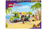 LEGO® Friends Recycling-Auto 41712
