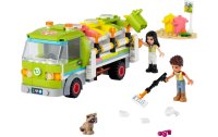 LEGO® Friends Recycling-Auto 41712