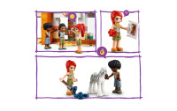 LEGO® Friends Mias Tierrettungsmission 41717