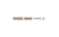 Talens Brushpen Brushpen Ecoline Beige