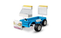 LEGO® Friends Eiswagen 41715