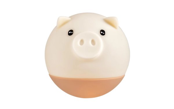 Pauleen Nachtlicht Night Pig LED