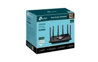 TP-Link Dual-Band WiFi Router Archer AX72 Pro