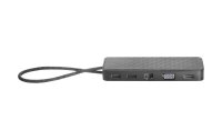 HP Dockingstation USB-C Mini-Dockingstation 1PM64AA