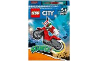 LEGO® City Stuntz Skorpion-Stuntbike 60332