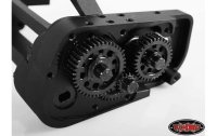RC4WD Achse Bully 2 Competition Crawler MOA vorne