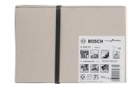 Bosch Professional Säbelsägeblatt S3456XF Progressor Wood and Metal, 100 Stk