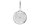 Tefal Wok Eternal Mesh 28 cm