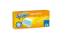 Swiffer Staubmagnet XXL Starterset (Griff + 2 Tücher)