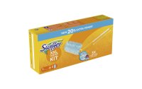 Swiffer Staubmagnet XXL Starterset (Griff + 2 Tücher)